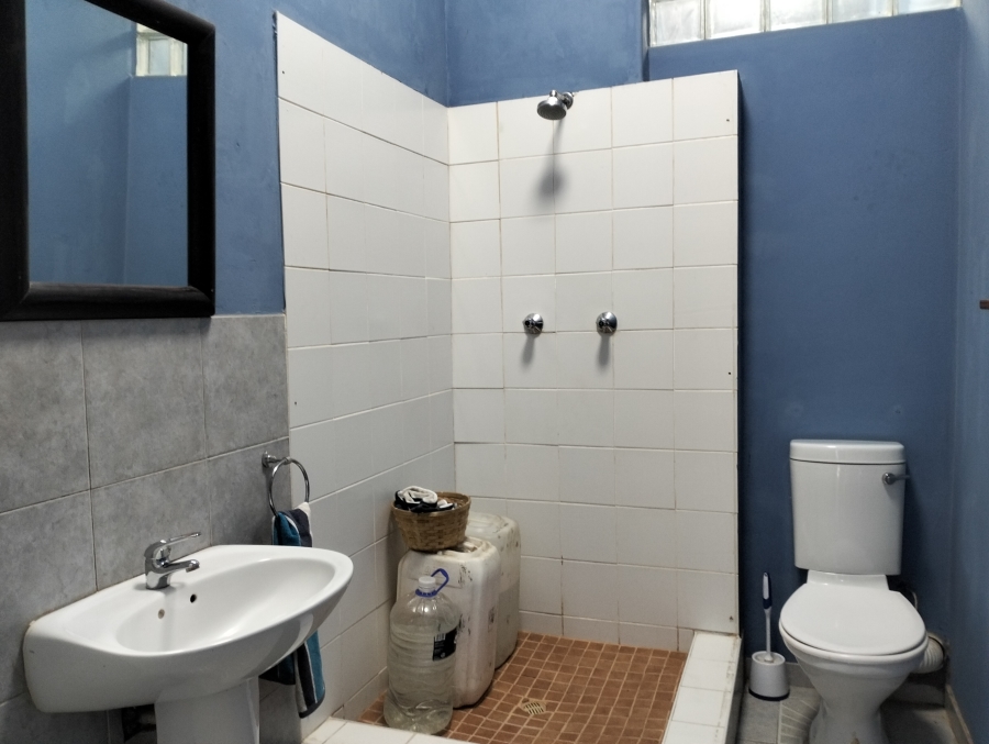 To Let commercial Property for Rent in Humansdorp Eastern Cape